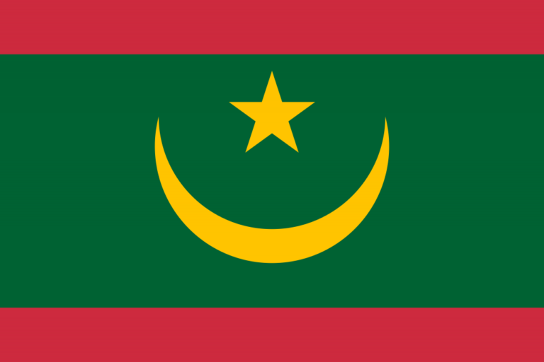 Google Workspace (G Suite) Service In Mauritania